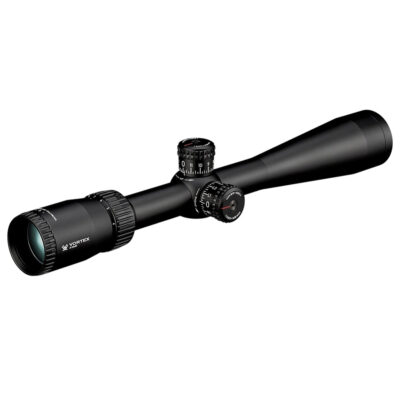 Прицел Diamondback Tactical 4-12x40 — изображение 2