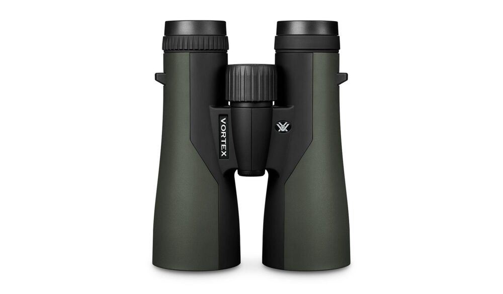 Бинокль Crossfire HD 12х50
