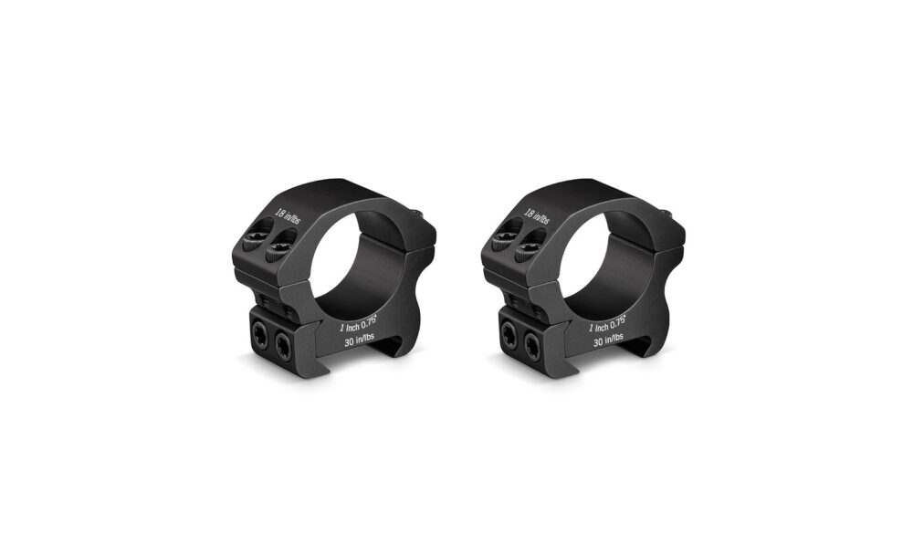 Кольца для крепления Pro Ring
