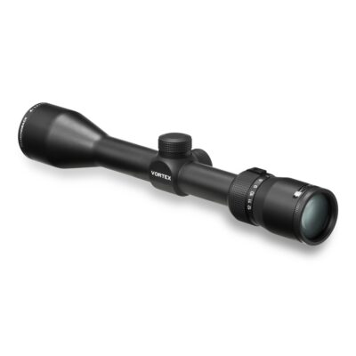 Прицел Diamondback 4-12x40 BDC — изображение 2