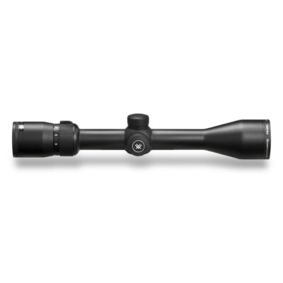 Прицел Diamondback 4-12x40 BDC — изображение 3