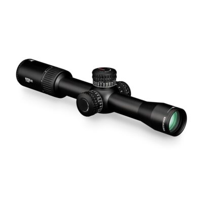 Прицел Viper PST Gen II 2-10x32 FFP EBR-4 MOA