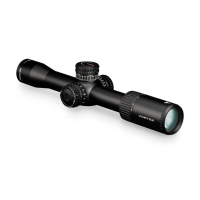 Прицел Viper PST Gen II 2-10x32 FFP EBR-4 MOA — изображение 2