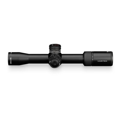 Прицел Viper PST Gen II 2-10x32 FFP EBR-4 MOA — изображение 4