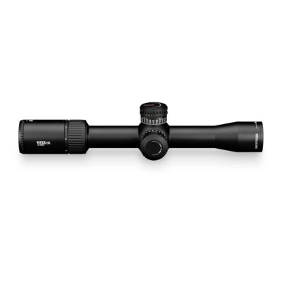 Прицел Viper PST Gen II 2-10x32 FFP EBR-4 MOA — изображение 3