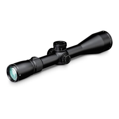 Прицел Razor LHT 3-15x50 G4i BDC — изображение 4