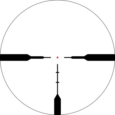 Прицел Razor LHT 3-15x50 G4i BDC — изображение 2