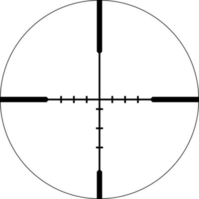 Прицел Viper 6.5-20x50 BDC — изображение 7
