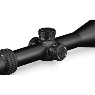 Прицел Diamondback Tactical FFP 6-24x50 MRAD — изображение 3