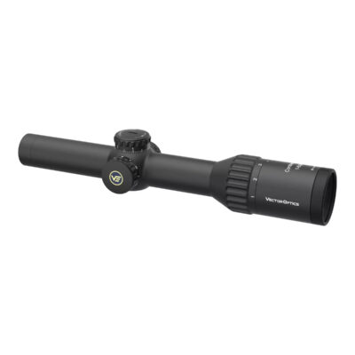 Прицел Vector Optics Continental  X6 1-6x24I FIBER(Q) — изображение 4