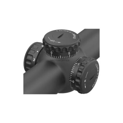 Прицел Vector Optics Continental  X6 1-6x24I FIBER(Q) — изображение 7