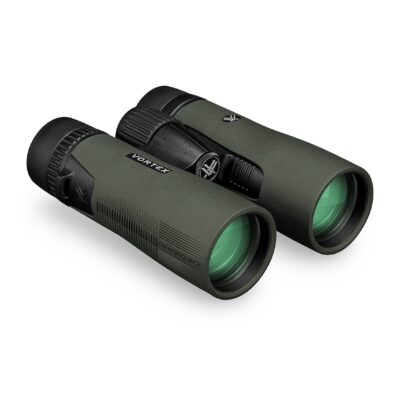 Бинокль Diamondback HD 8х42 — изображение 4