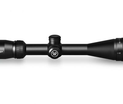 Прицел Crossfire II 4-12x40 BDC AO w/Sunshad — изображение 3