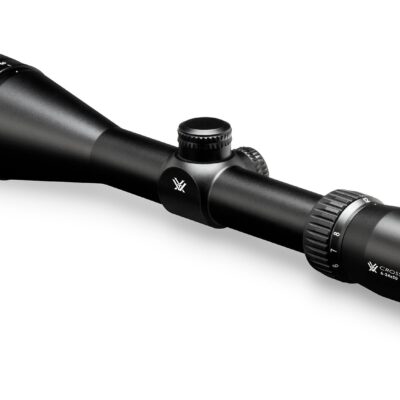 Прицел Crossfire II 6-24x50 AO BDC — изображение 2