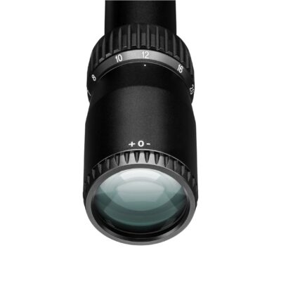Прицел Crossfire II 6-24x50 AO BDC — изображение 4