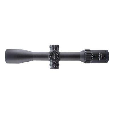 Прицел Vector Optics Continental X8 2-16x44 ED TACTICAL (Q) — изображение 4