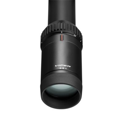 Прицел Viper HS-T 4-16x44 VMR-1 MRAD — изображение 4