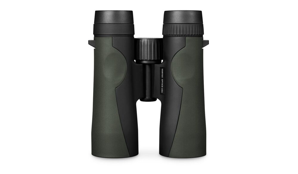 Бинокль Crossfire HD 8х42 Binocular — изображение 2