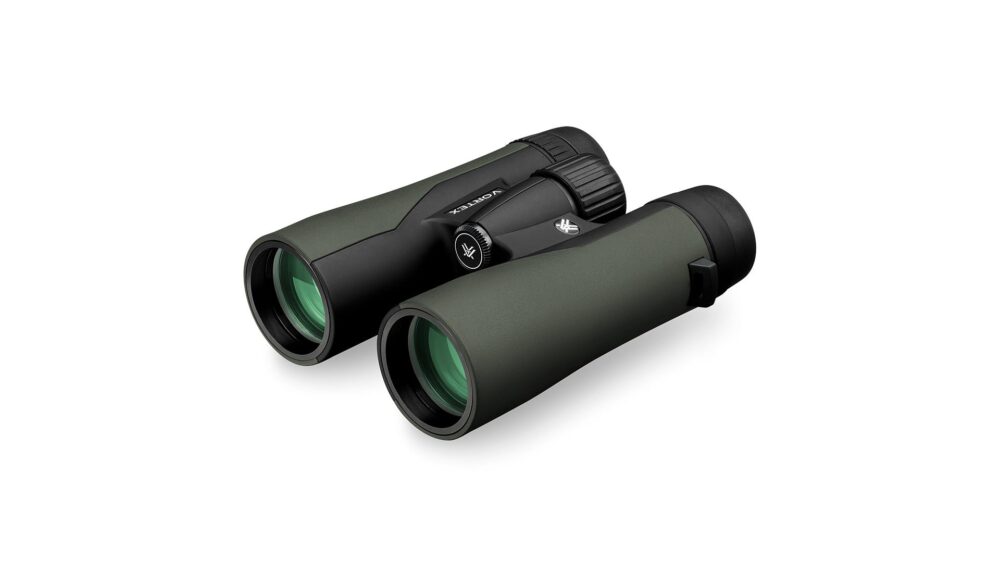 Бинокль Crossfire HD 8х42 Binocular — изображение 3