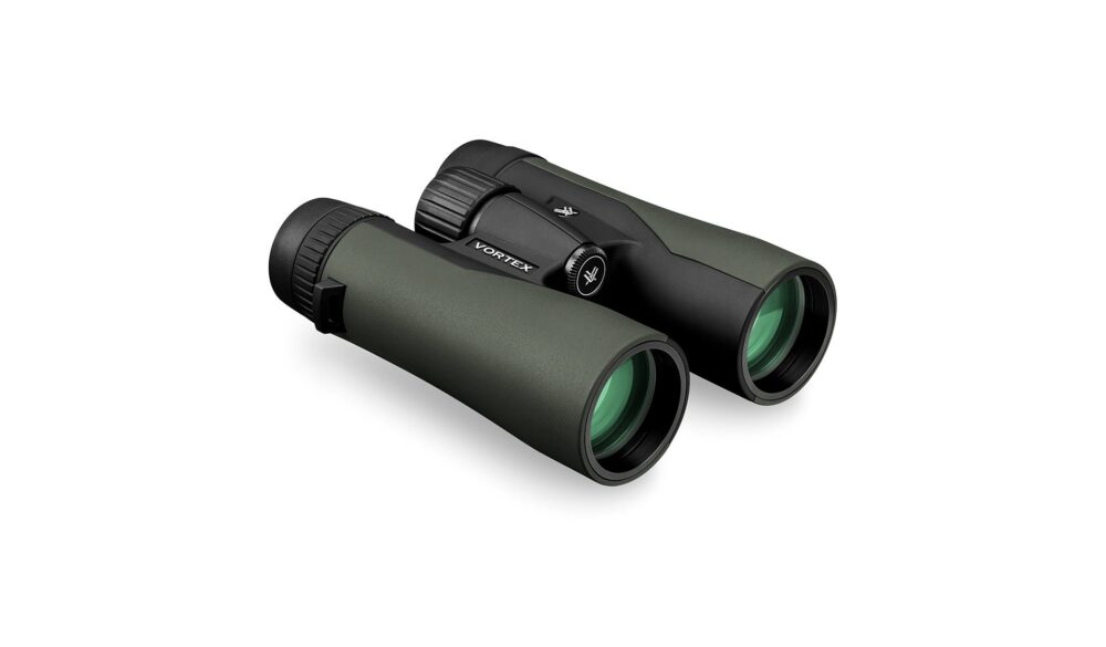 Бинокль Crossfire HD 8х42 Binocular — изображение 4