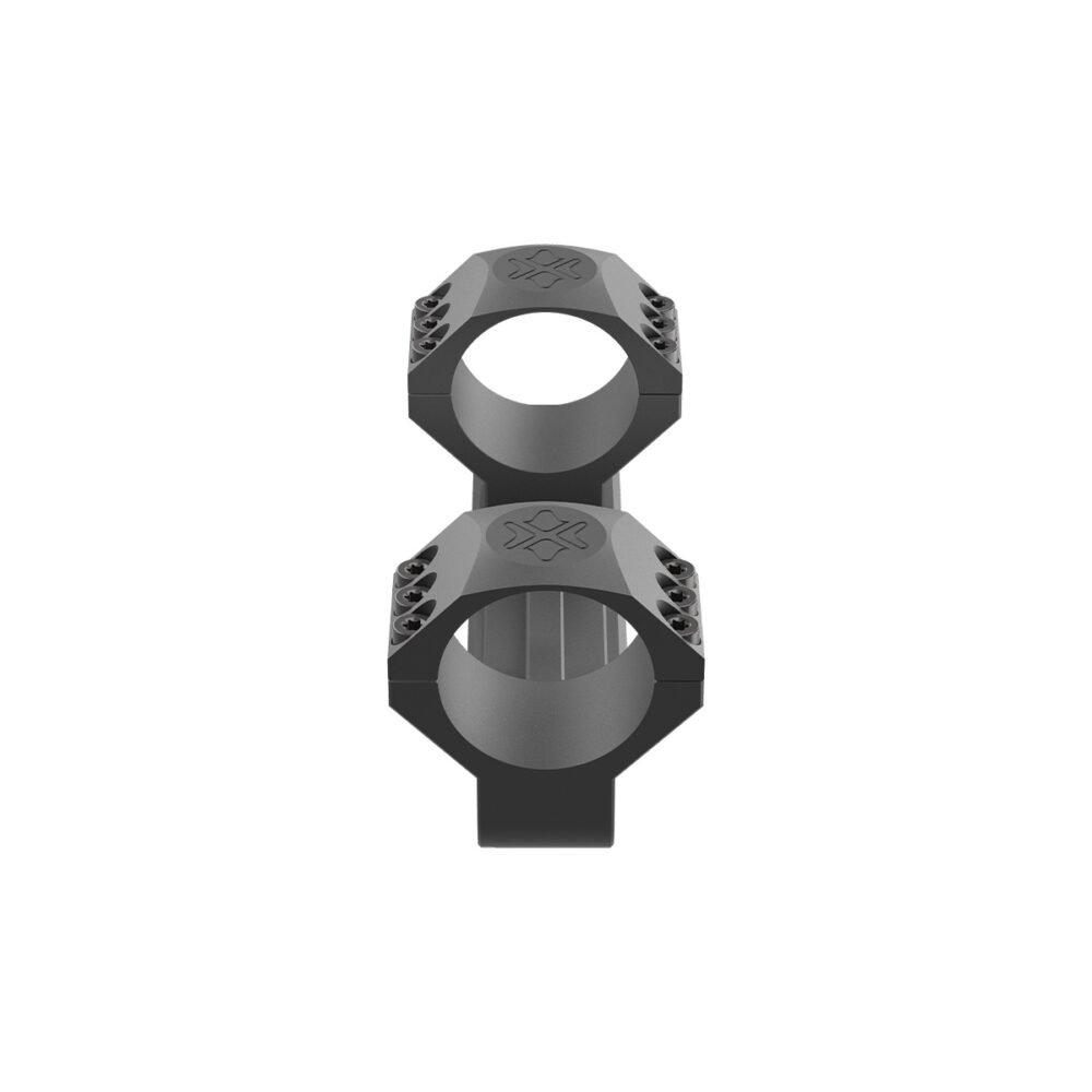 Кольца с планкой Vector Optics 34mm CANT 0MOA ONE PIECE HIGH PICATINNY MOUNT(Q) — изображение 6