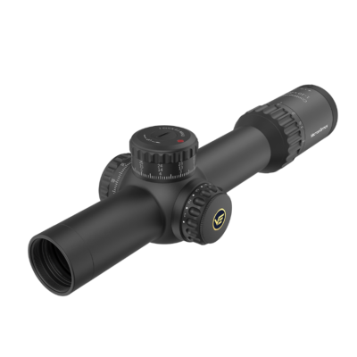 Прицел Vector Optics Continental  X10 1-10x28 ED RAR (Q) — изображение 2