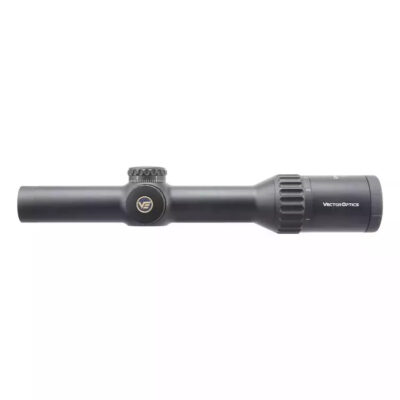 Прицел Vector Optics Continental X8 1-8x24 ED TACTICAL (Q) — изображение 2