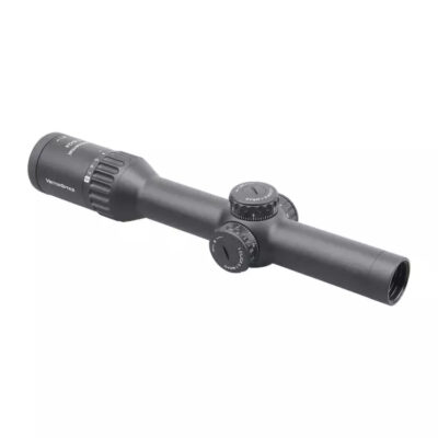 Прицел Vector Optics Continental X8 1-8x24 ED TACTICAL (Q) — изображение 5