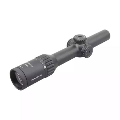 Прицел Vector Optics Continental X8 1-8x24 ED TACTICAL (Q) — изображение 6