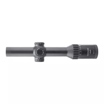 Прицел Vector Optics Continental X8 1-8x24 ED TACTICAL (Q) — изображение 3