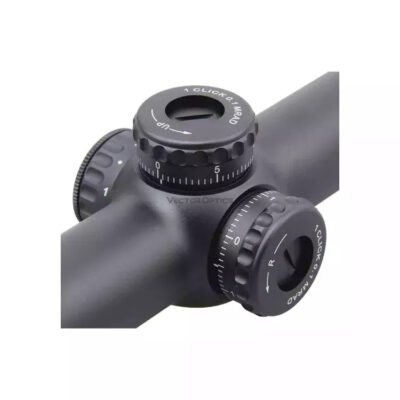 Прицел Vector Optics Continental X8 1-8x24 ED TACTICAL (Q) — изображение 8