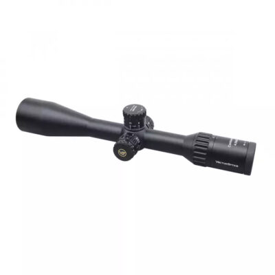 Прицел Vector Optics Continental X6 4-24x50 ARI (Q) — изображение 2