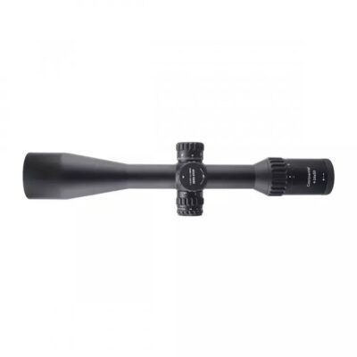 Прицел Vector Optics Continental X6 4-24x50 ARI (Q) — изображение 4