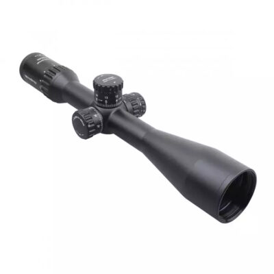 Прицел Vector Optics Continental X6 4-24x50 ARI (Q) — изображение 5