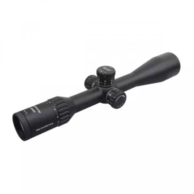 Прицел Vector Optics Continental X6 4-24x50 ARI (Q) — изображение 6