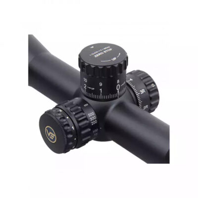 Прицел Vector Optics Continental X6 4-24x50 ARI (Q) — изображение 8