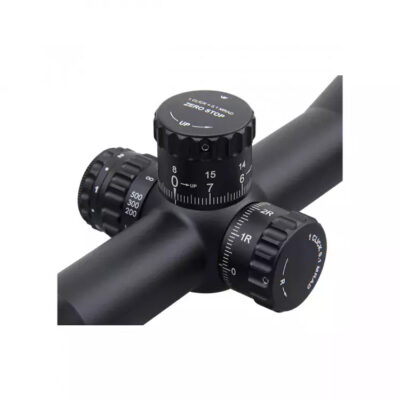 Прицел Vector Optics Continental X6 4-24x50 ARI (Q) — изображение 7