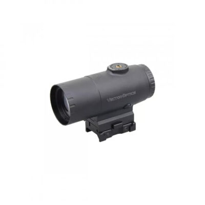 Увеличитель Vector Optics Paragon 5x30 MAGNIFIER MICRO(Q) — изображение 2