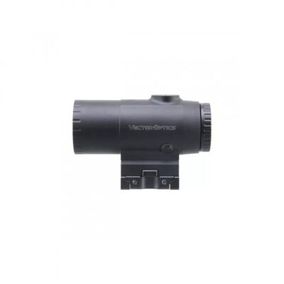 Увеличитель Vector Optics Paragon 5x30 MAGNIFIER MICRO(Q) — изображение 3