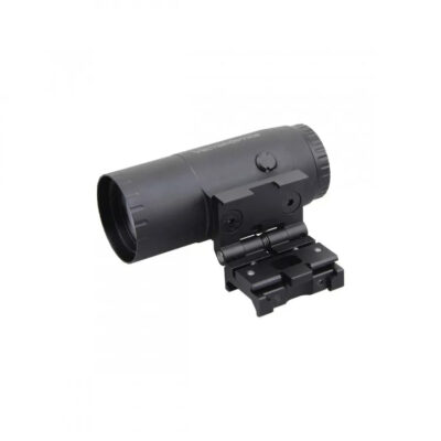 Увеличитель Vector Optics Paragon 5x30 MAGNIFIER MICRO(Q) — изображение 7
