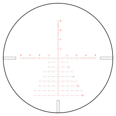 Прицел Vector Optics Continental X6 5-30x56 ARI (Q) — изображение 8