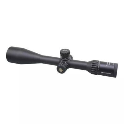 Прицел Vector Optics Continental X6 5-30x56 ARI (Q) — изображение 5