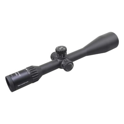 Прицел Vector Optics Continental X6 5-30x56 ARI (Q) — изображение 2