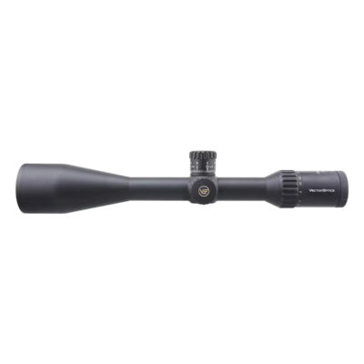 Прицел Vector Optics Continental X6 5-30x56 ARI (Q) — изображение 4