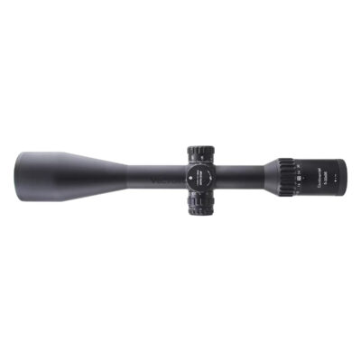Прицел Vector Optics Continental X6 5-30x56 ARI (Q) — изображение 3