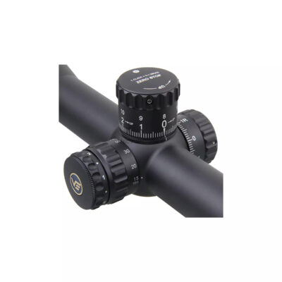 Прицел Vector Optics Continental X6 5-30x56 ARI (Q) — изображение 6