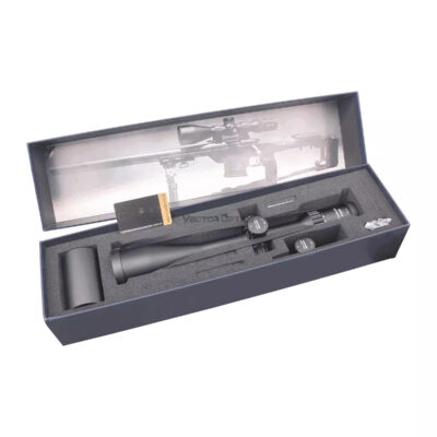 Прицел Vector Optics Continental X6 5-30x56 ARI (Q) — изображение 10