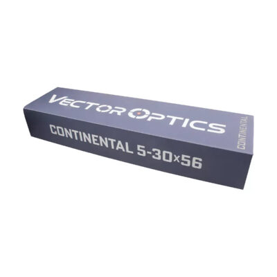 Прицел Vector Optics Continental X6 5-30x56 ARI (Q) — изображение 9