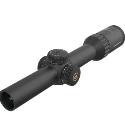 Прицел Vector Optics Continental  X8 1-8x24I FIBER(Q) — изображение 11