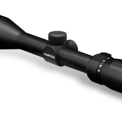 Прицел Diamondback 3-9x40 BDC — изображение 2